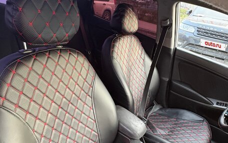 Hyundai Solaris II рестайлинг, 2015 год, 700 000 рублей, 7 фотография