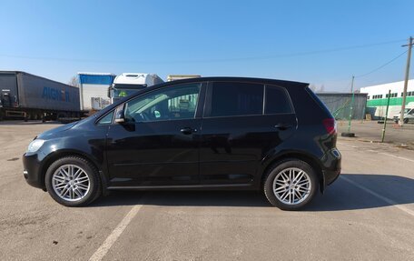 Volkswagen Golf Plus II, 2011 год, 835 000 рублей, 5 фотография