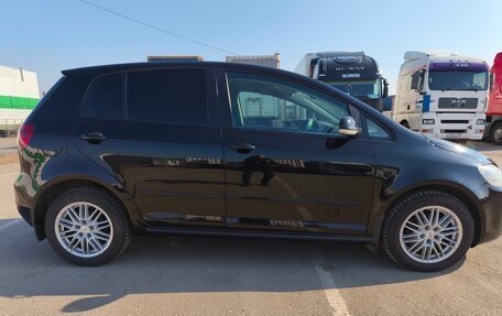Volkswagen Golf Plus II, 2011 год, 835 000 рублей, 4 фотография