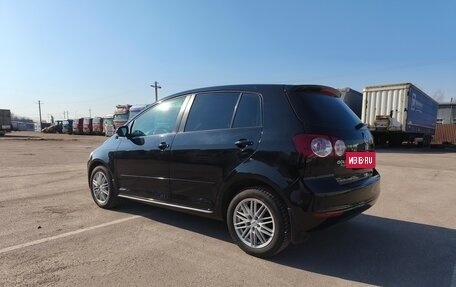 Volkswagen Golf Plus II, 2011 год, 835 000 рублей, 6 фотография