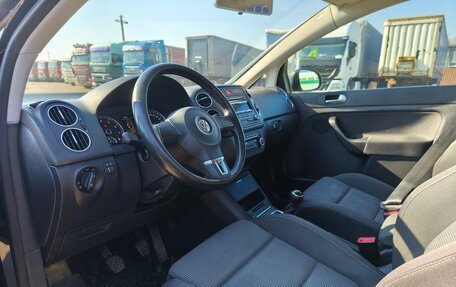 Volkswagen Golf Plus II, 2011 год, 835 000 рублей, 11 фотография