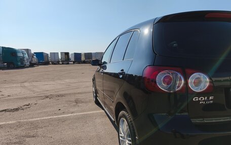 Volkswagen Golf Plus II, 2011 год, 835 000 рублей, 7 фотография