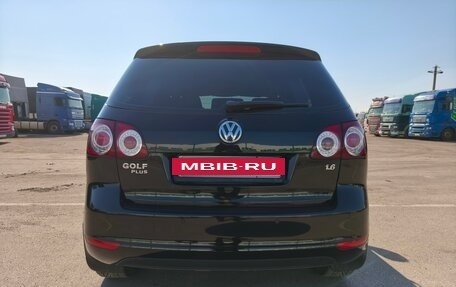 Volkswagen Golf Plus II, 2011 год, 835 000 рублей, 10 фотография