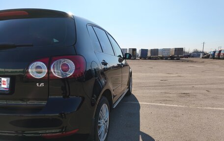 Volkswagen Golf Plus II, 2011 год, 835 000 рублей, 9 фотография