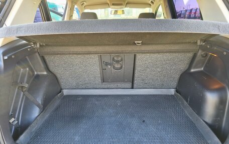 Volkswagen Golf Plus II, 2011 год, 835 000 рублей, 18 фотография