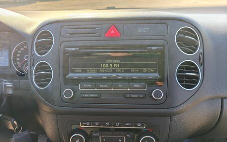 Volkswagen Golf Plus II, 2011 год, 835 000 рублей, 15 фотография