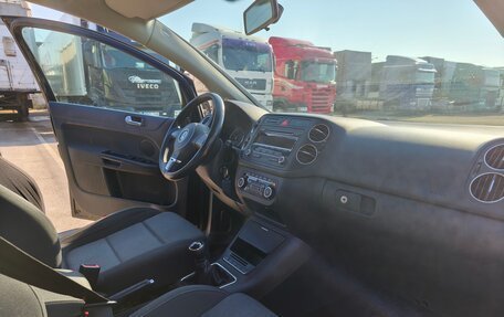 Volkswagen Golf Plus II, 2011 год, 835 000 рублей, 12 фотография