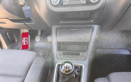 Volkswagen Golf Plus II, 2011 год, 835 000 рублей, 14 фотография