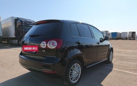 Volkswagen Golf Plus II, 2011 год, 835 000 рублей, 8 фотография