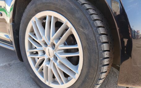 Volkswagen Golf Plus II, 2011 год, 835 000 рублей, 23 фотография