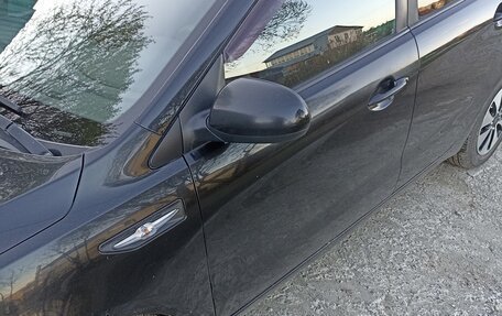 KIA Rio III рестайлинг, 2012 год, 650 000 рублей, 7 фотография