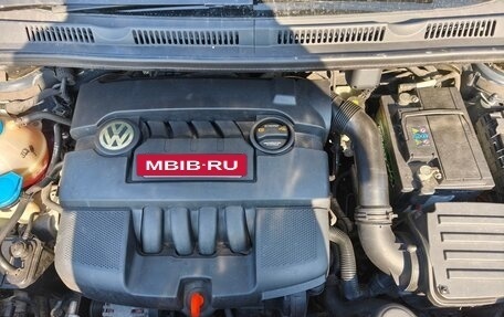 Volkswagen Golf Plus II, 2011 год, 835 000 рублей, 22 фотография