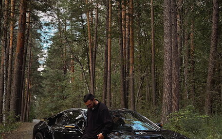 BMW i8 I рестайлинг, 2015 год, 6 800 000 рублей, 6 фотография