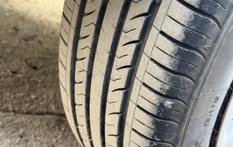 Skoda Rapid I, 2017 год, 1 250 000 рублей, 9 фотография