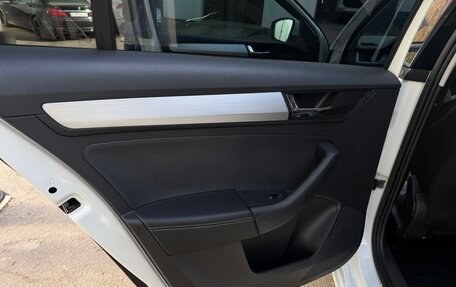 Skoda Rapid I, 2017 год, 1 250 000 рублей, 16 фотография