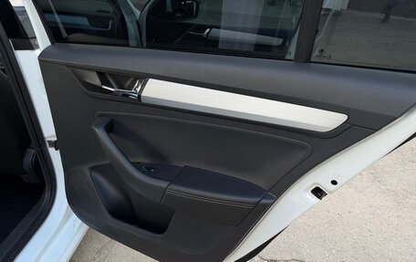 Skoda Rapid I, 2017 год, 1 250 000 рублей, 21 фотография