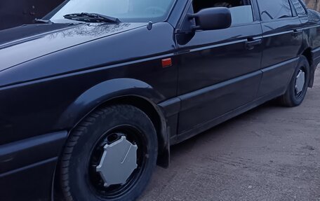 Volkswagen Passat B3, 1993 год, 185 000 рублей, 2 фотография