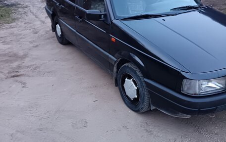 Volkswagen Passat B3, 1993 год, 185 000 рублей, 3 фотография