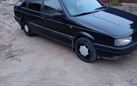 Volkswagen Passat B3, 1993 год, 185 000 рублей, 7 фотография