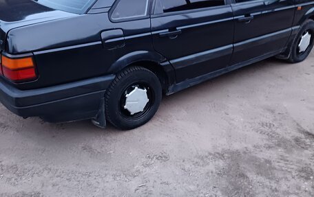 Volkswagen Passat B3, 1993 год, 185 000 рублей, 5 фотография