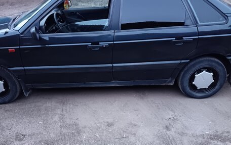 Volkswagen Passat B3, 1993 год, 185 000 рублей, 4 фотография