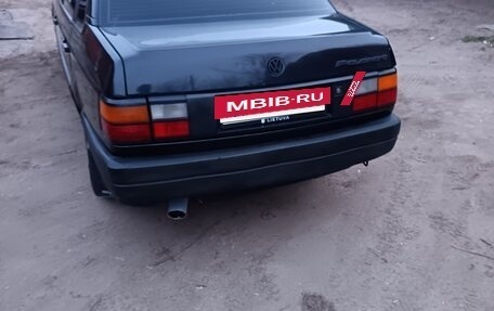 Volkswagen Passat B3, 1993 год, 185 000 рублей, 6 фотография