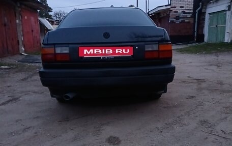 Volkswagen Passat B3, 1993 год, 185 000 рублей, 9 фотография