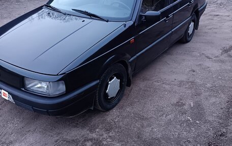 Volkswagen Passat B3, 1993 год, 185 000 рублей, 11 фотография