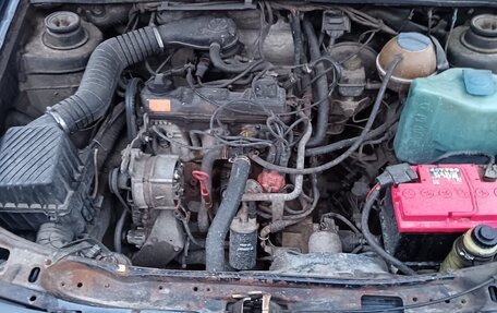 Volkswagen Passat B3, 1993 год, 185 000 рублей, 22 фотография