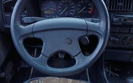 Volkswagen Passat B3, 1993 год, 185 000 рублей, 19 фотография