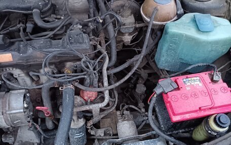 Volkswagen Passat B3, 1993 год, 185 000 рублей, 21 фотография