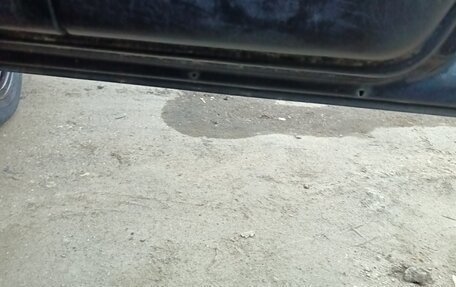 Volkswagen Passat B3, 1993 год, 185 000 рублей, 17 фотография