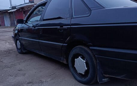 Volkswagen Passat B3, 1993 год, 185 000 рублей, 10 фотография