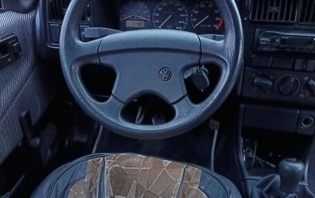 Volkswagen Passat B3, 1993 год, 185 000 рублей, 20 фотография