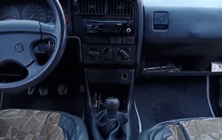 Volkswagen Passat B3, 1993 год, 185 000 рублей, 18 фотография