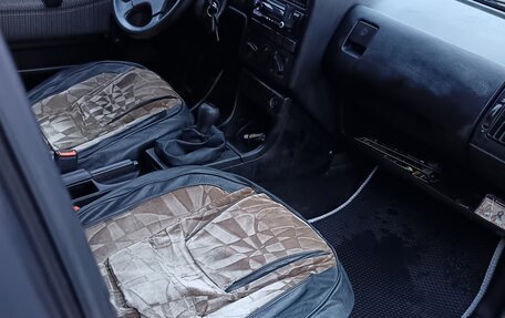 Volkswagen Passat B3, 1993 год, 185 000 рублей, 24 фотография