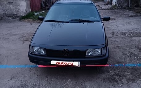 Volkswagen Passat B3, 1993 год, 185 000 рублей, 13 фотография