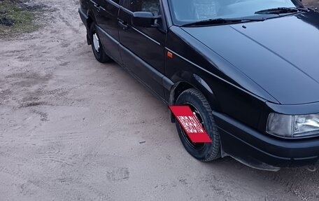 Volkswagen Passat B3, 1993 год, 185 000 рублей, 12 фотография