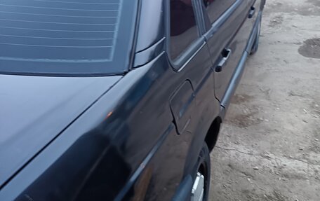 Volkswagen Passat B3, 1993 год, 185 000 рублей, 25 фотография