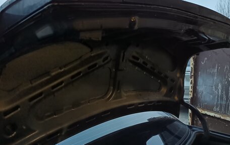 Volkswagen Passat B3, 1993 год, 185 000 рублей, 26 фотография