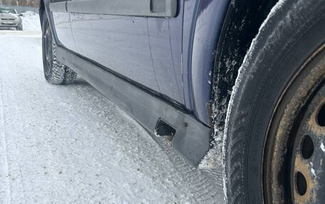 Opel Astra G, 2000 год, 300 000 рублей, 8 фотография