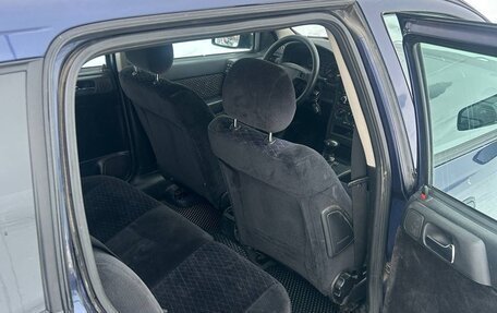 Opel Astra G, 2000 год, 300 000 рублей, 11 фотография