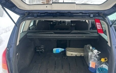 Opel Astra G, 2000 год, 300 000 рублей, 4 фотография