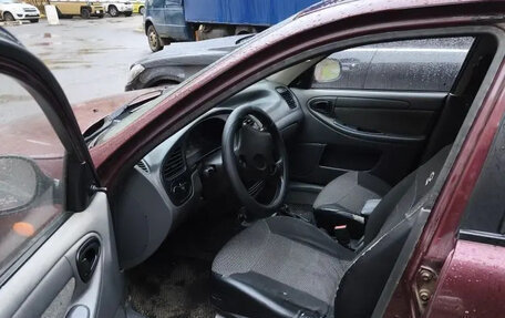 ЗАЗ Chance, 2010 год, 150 000 рублей, 4 фотография