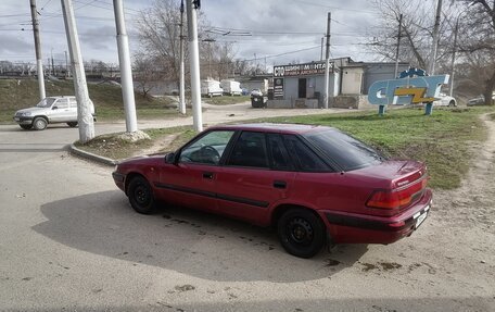 Daewoo Espero, 1999 год, 100 000 рублей, 7 фотография