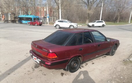 Daewoo Espero, 1999 год, 100 000 рублей, 5 фотография
