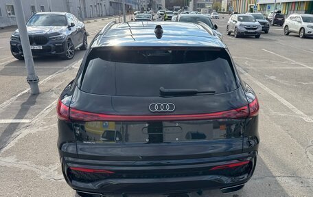 Audi Q5, 2025 год, 6 090 000 рублей, 4 фотография