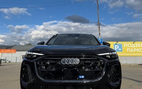 Audi Q5, 2025 год, 6 090 000 рублей, 6 фотография