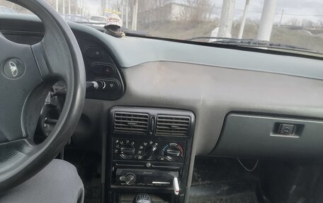 Daewoo Espero, 1999 год, 100 000 рублей, 10 фотография