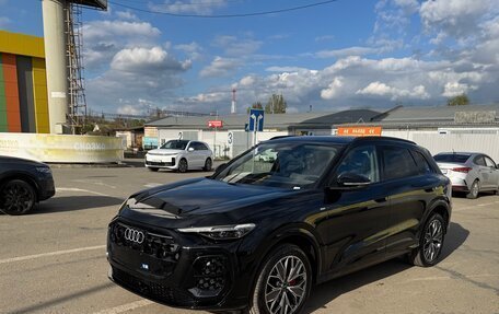 Audi Q5, 2025 год, 6 090 000 рублей, 3 фотография